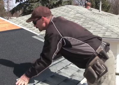 Roofing Contractors in Oviedo