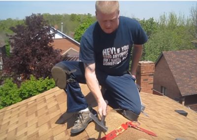 Roofing Professional in Oviedo FL